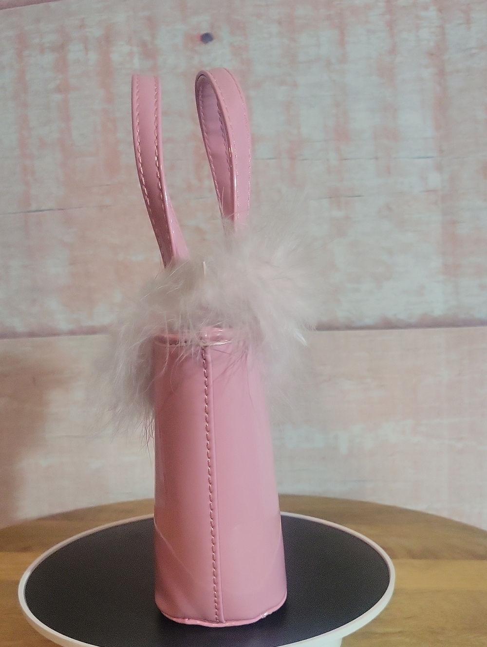 Pink Mini Handbag - Picture 2 of 11